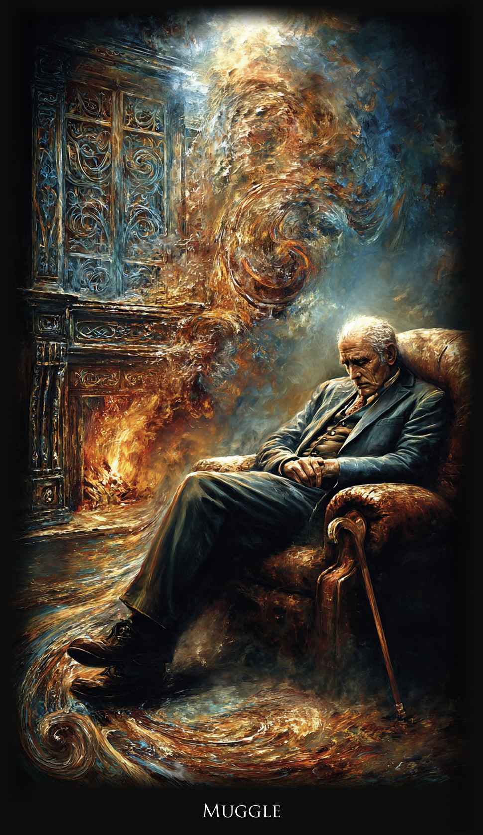 Bystander illustration