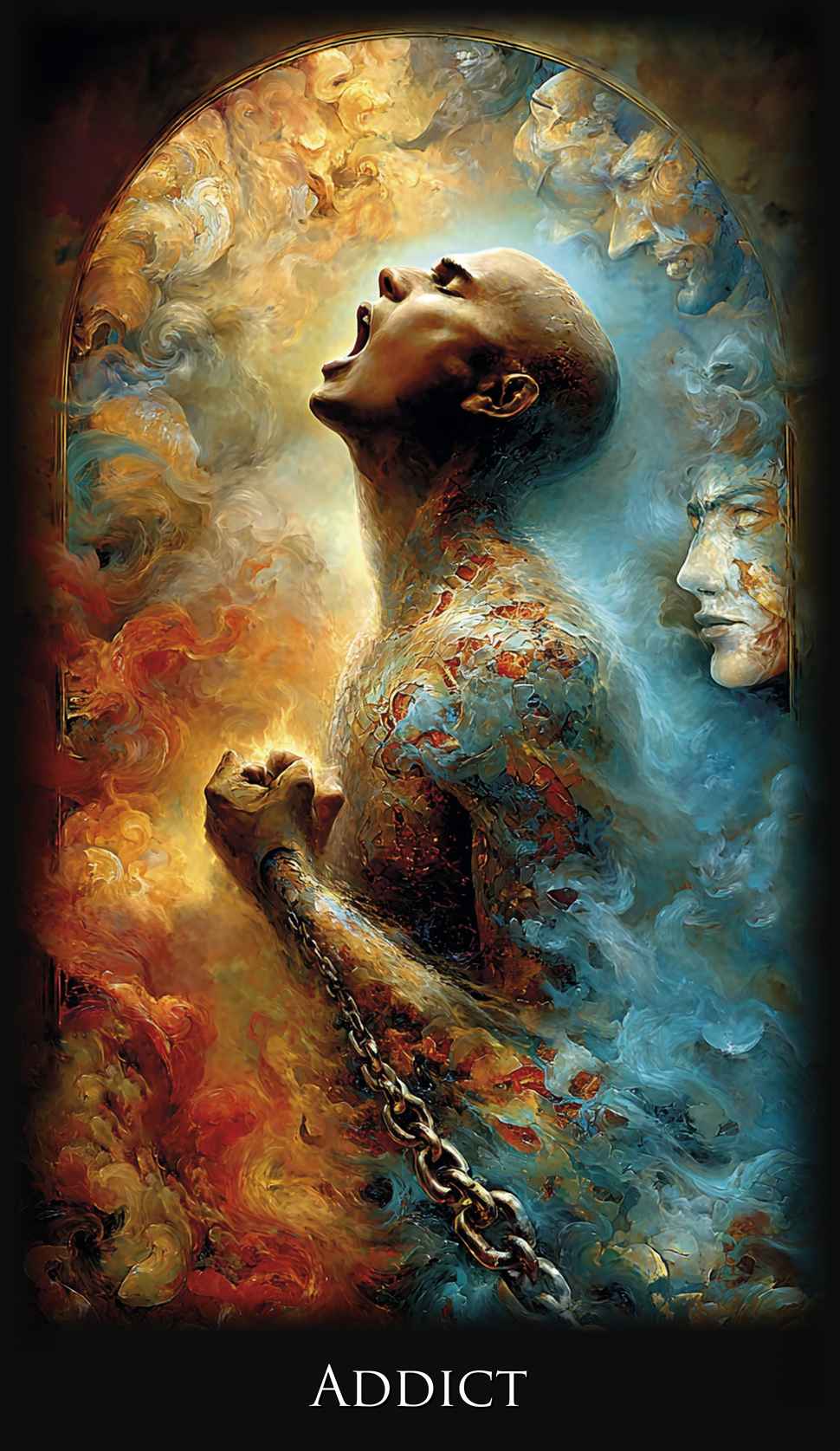 Addict
