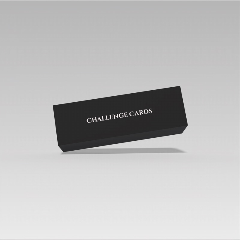 The Challenge Deck