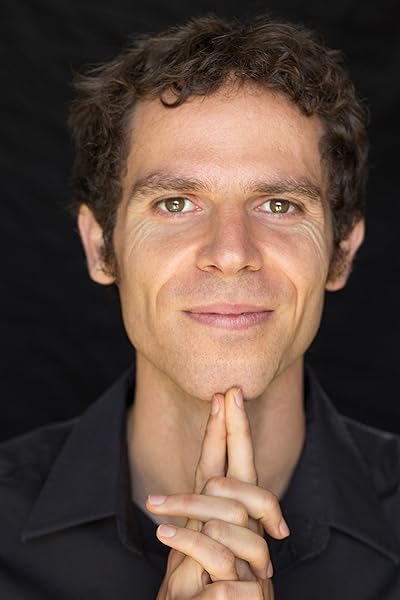 Daniel Rechtschaffen