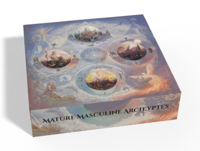 The Complete Box Set